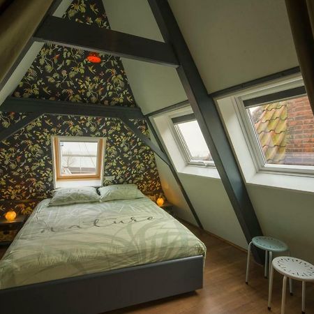 Tulpenhuis Enkhuizen Ngoại thất bức ảnh