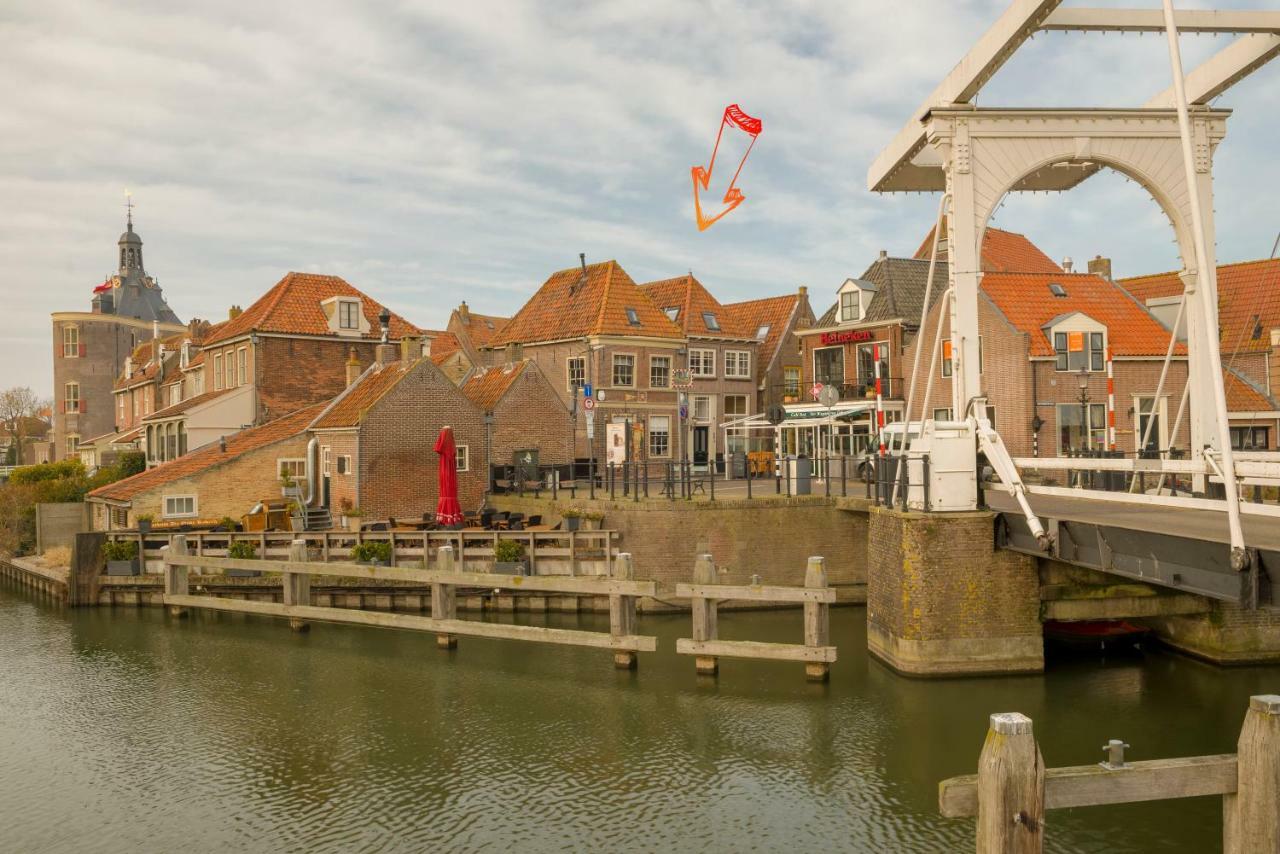 Tulpenhuis Enkhuizen Ngoại thất bức ảnh